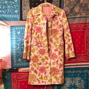 Boden Lined coat